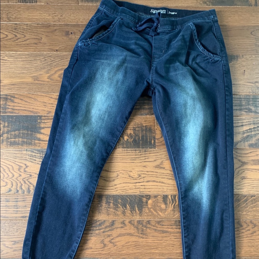 Joggers